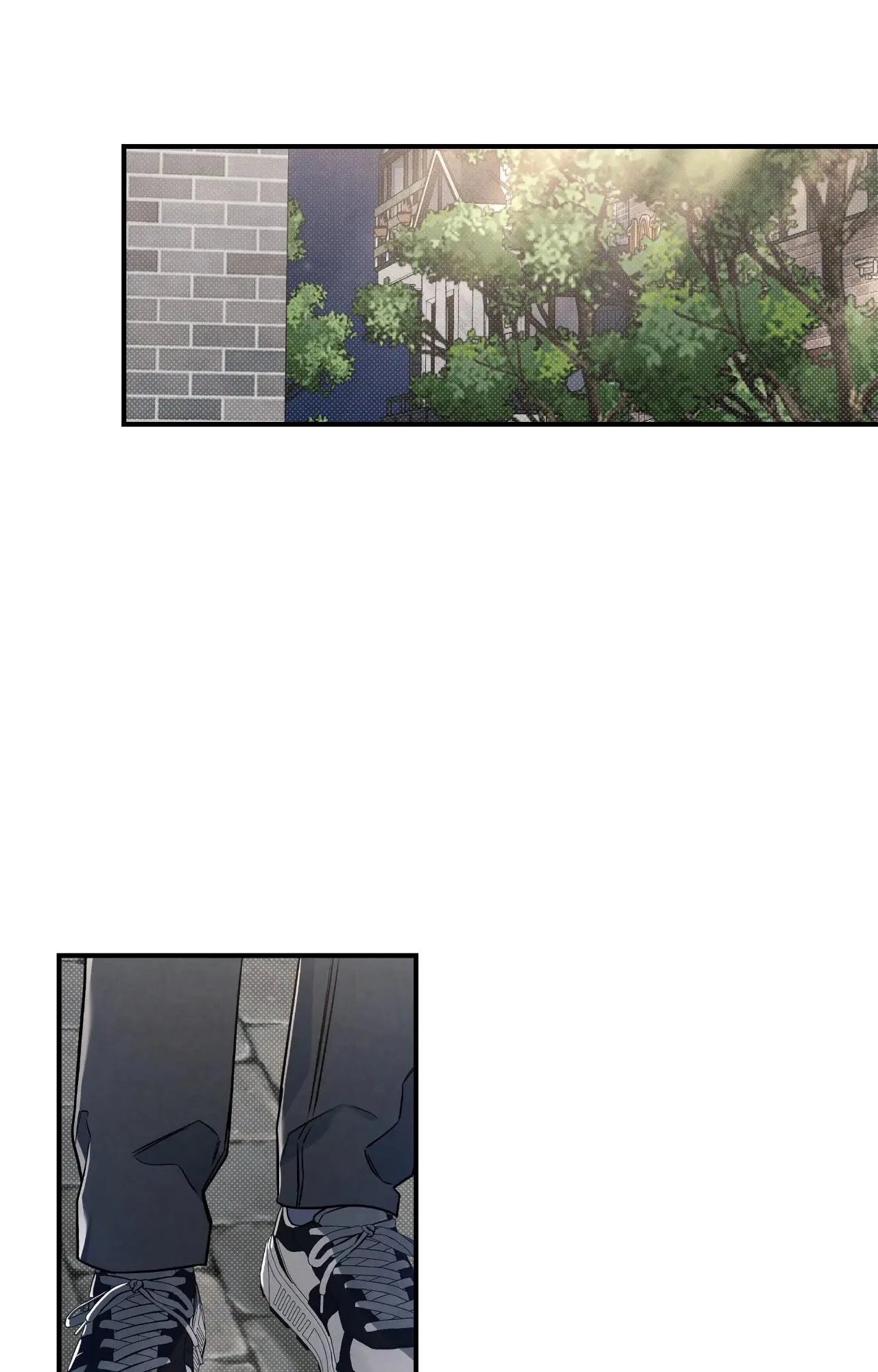 Between the Lines - Chapter 69 Page 115