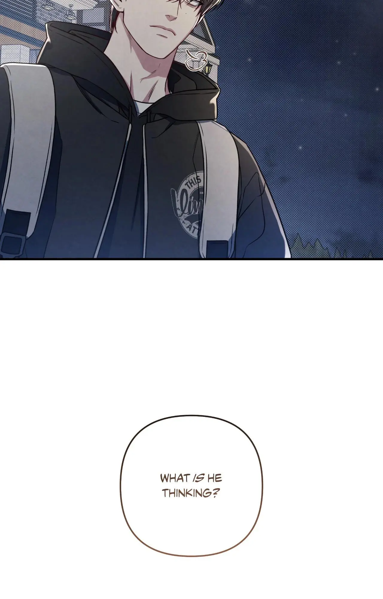 Between the Lines - Chapter 69 Page 121