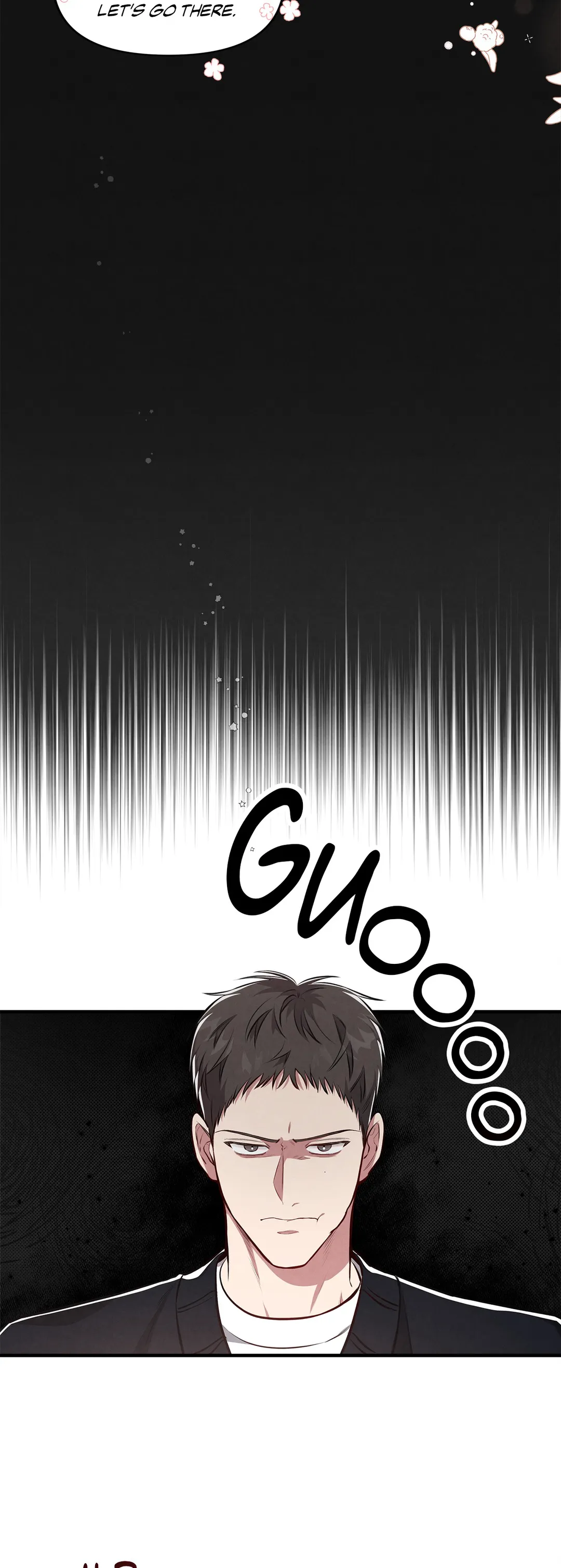 Between the Lines - Chapter 7 Page 7