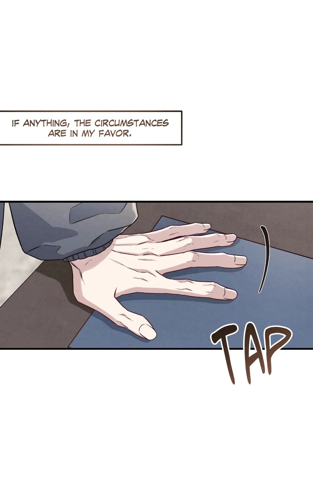 Between the Lines - Chapter 70 Page 13
