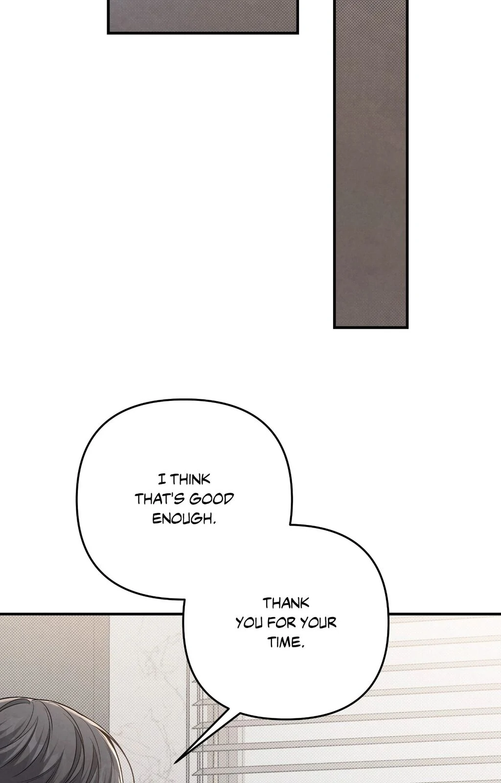 Between the Lines - Chapter 70 Page 18