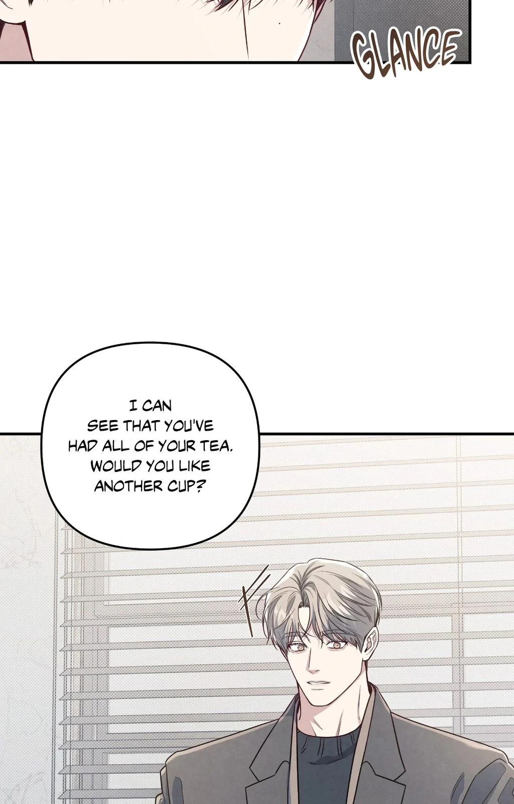Between the Lines - Chapter 70 Page 22