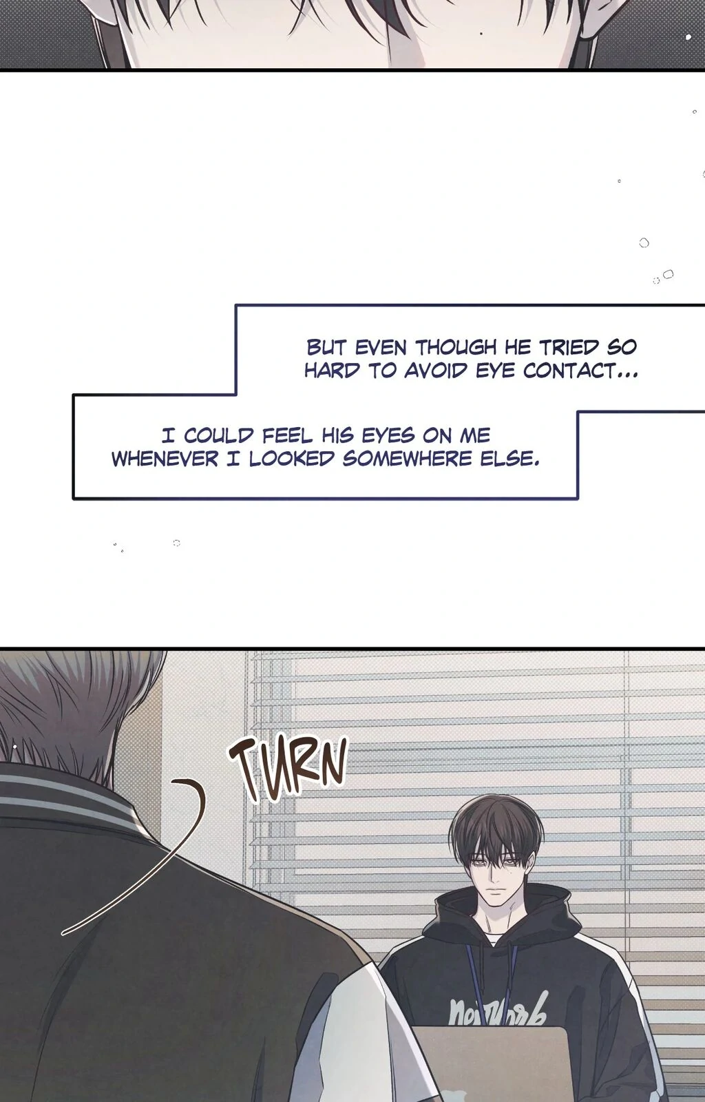 Between the Lines - Chapter 70 Page 48