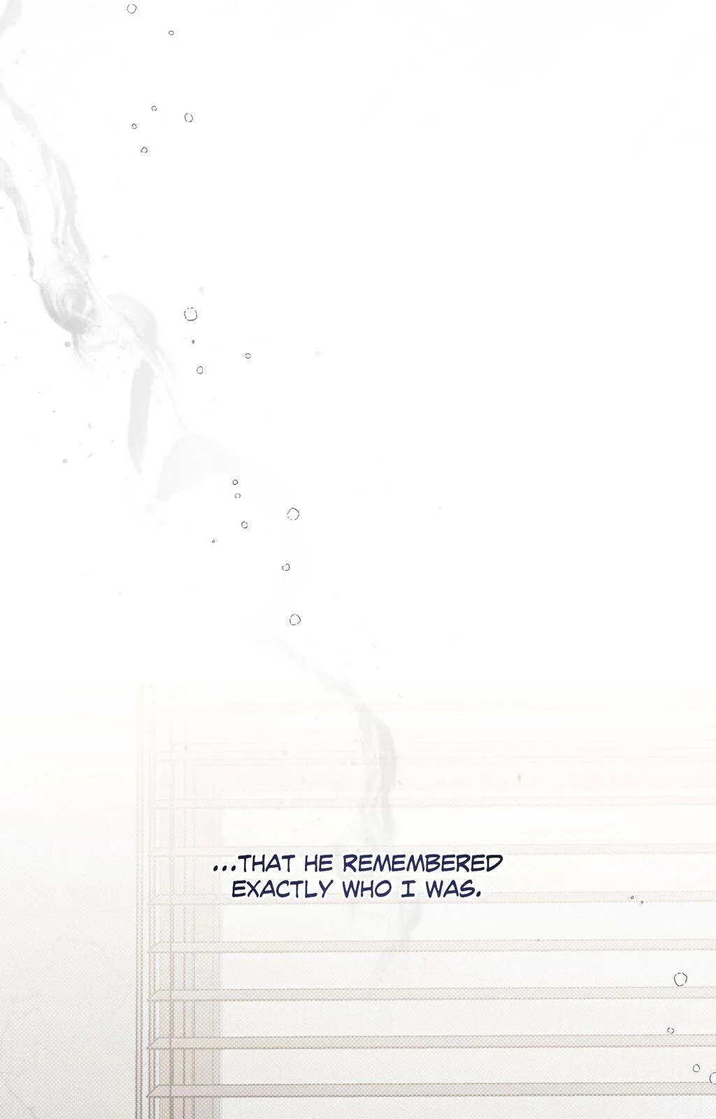 Between the Lines - Chapter 70 Page 54