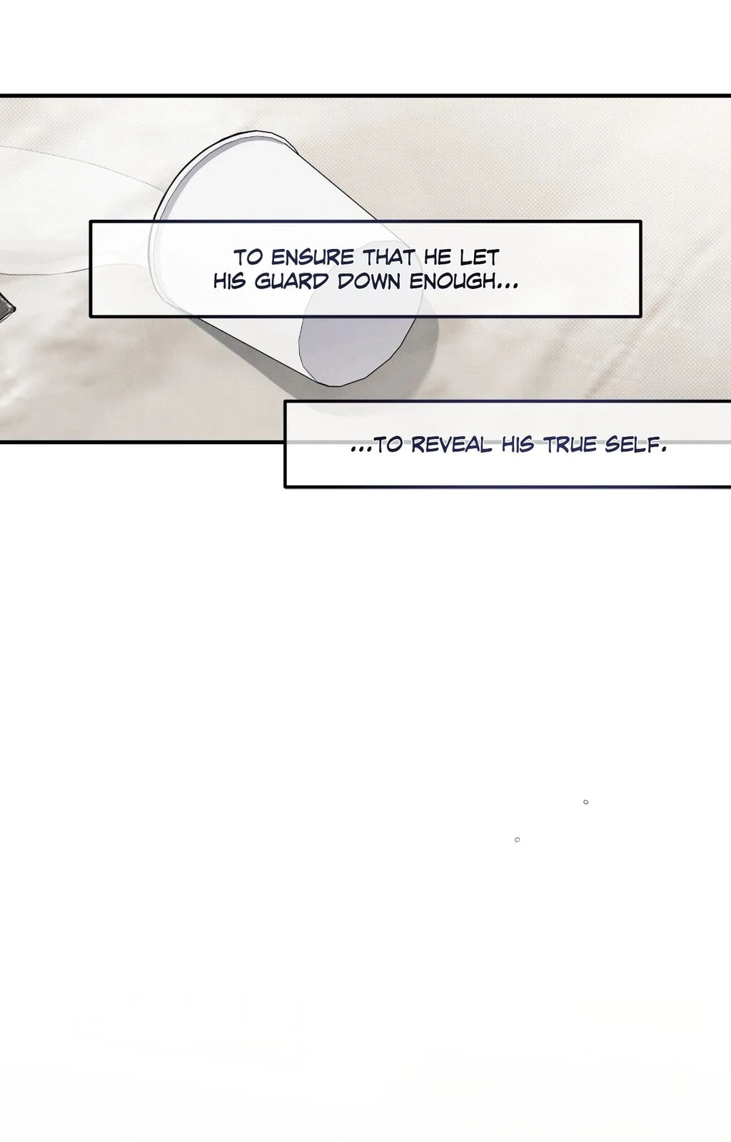 Between the Lines - Chapter 70 Page 57