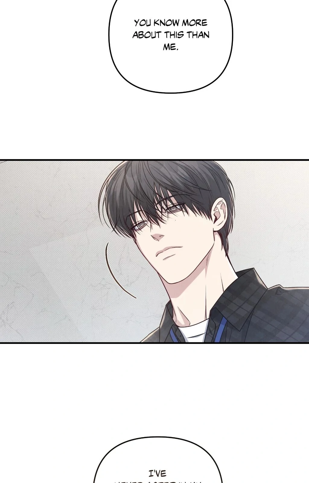 Between the Lines - Chapter 70 Page 64