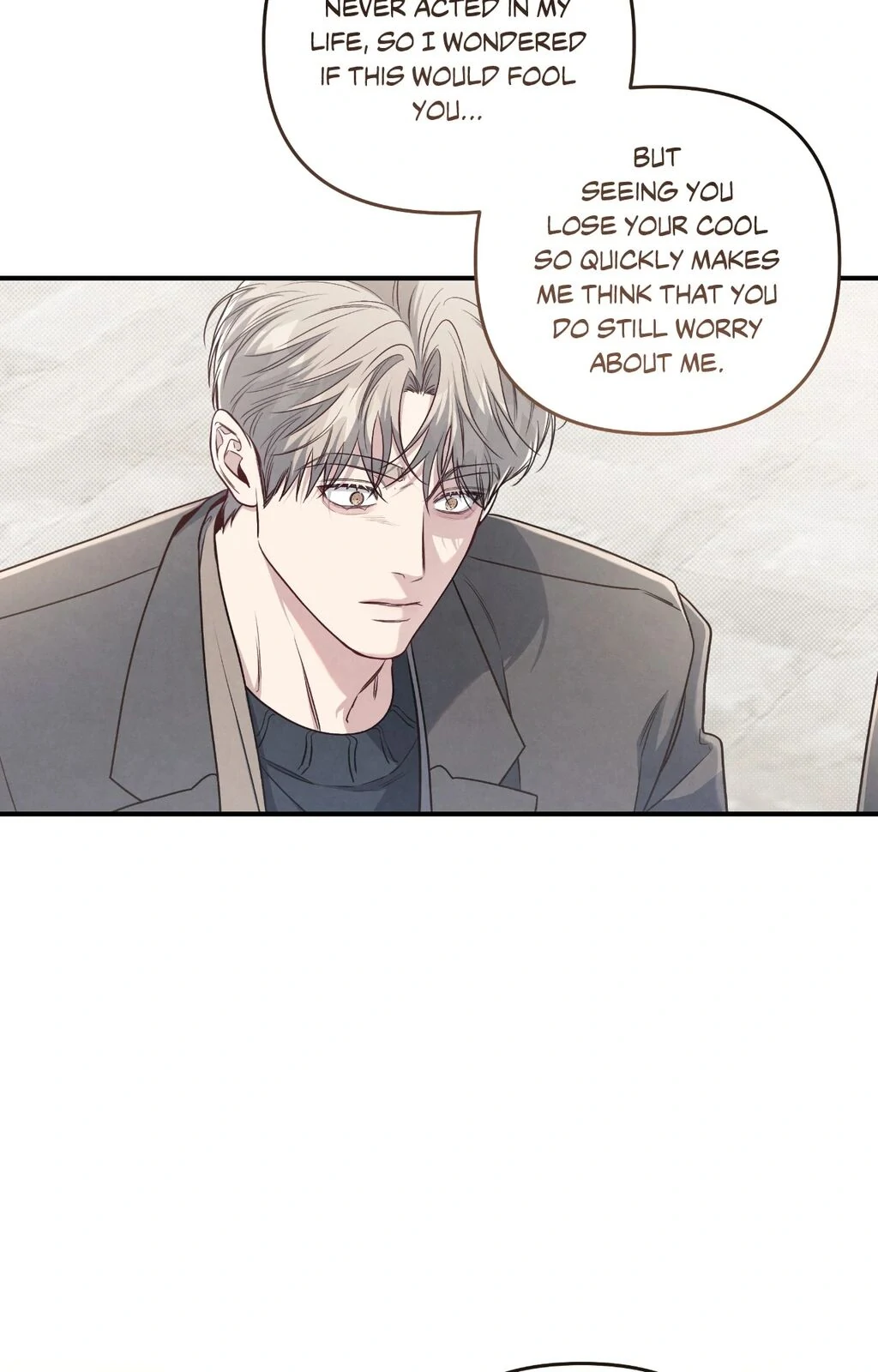 Between the Lines - Chapter 70 Page 65