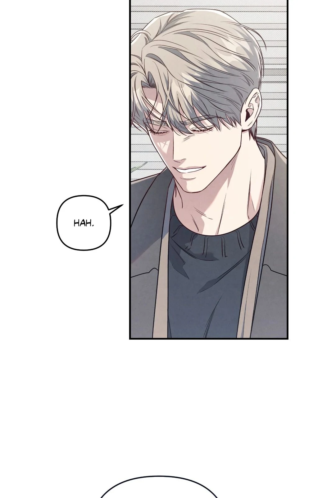 Between the Lines - Chapter 70 Page 70
