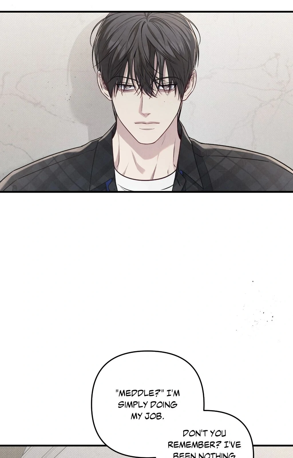 Between the Lines - Chapter 71 Page 4