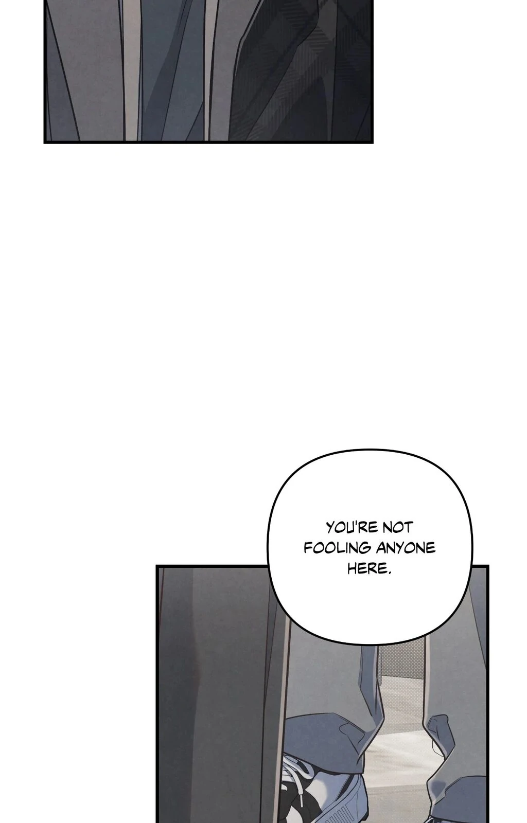 Between the Lines - Chapter 71 Page 7