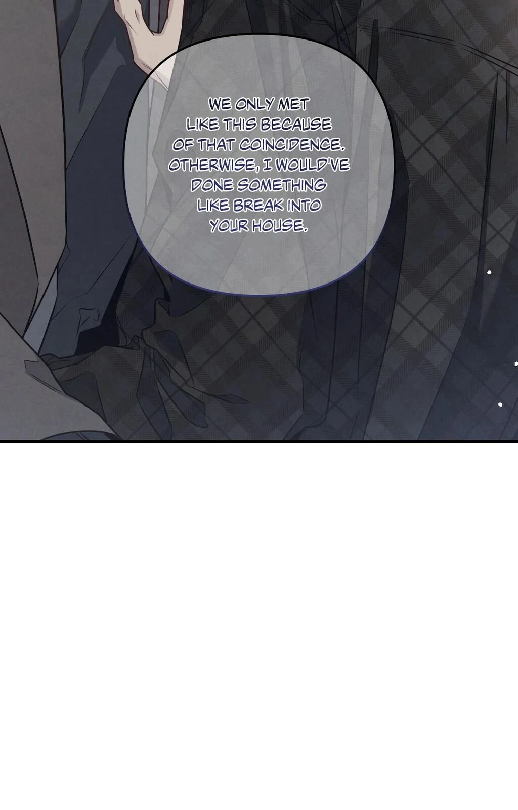 Between the Lines - Chapter 71 Page 13