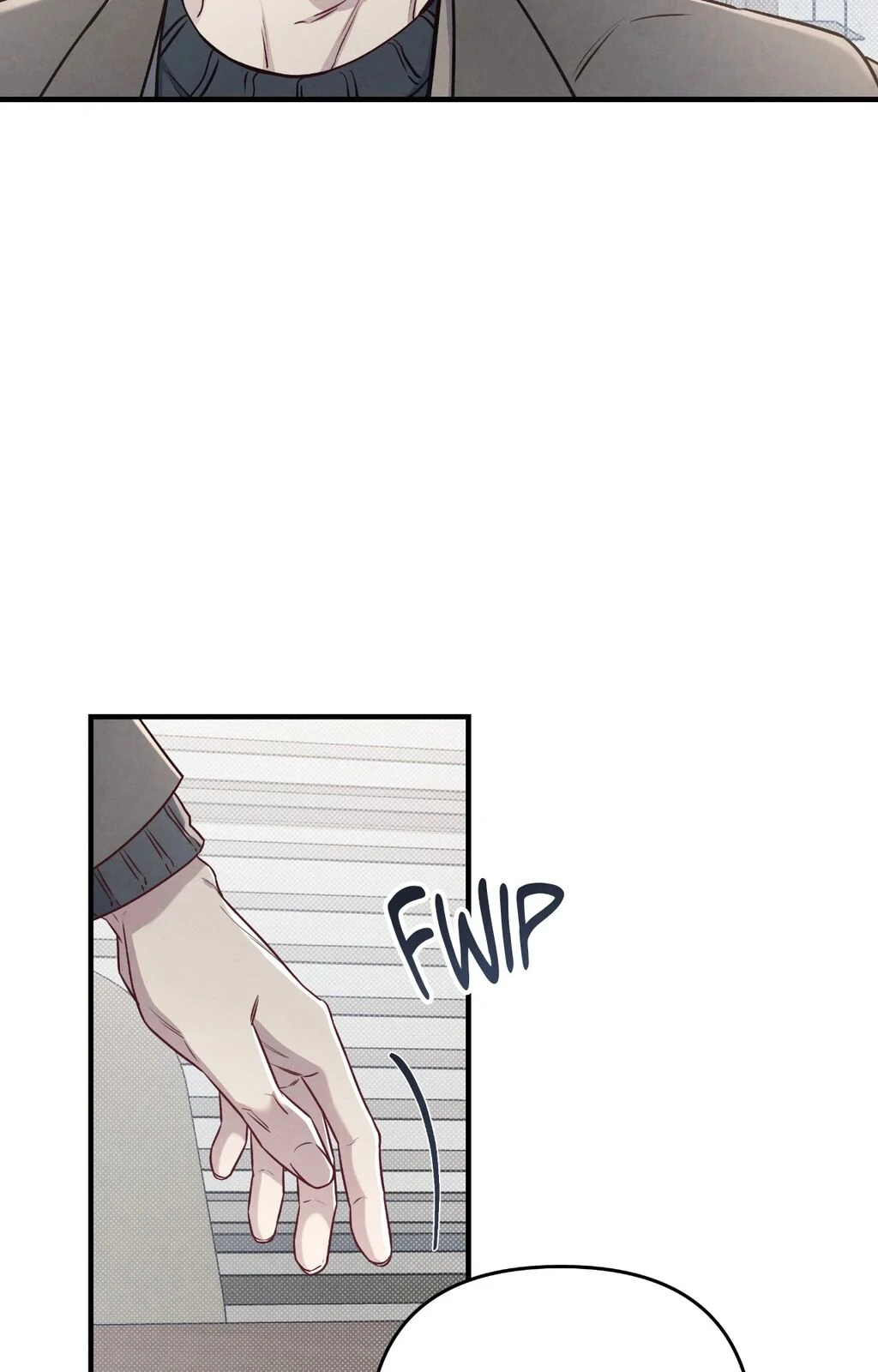 Between the Lines - Chapter 71 Page 32