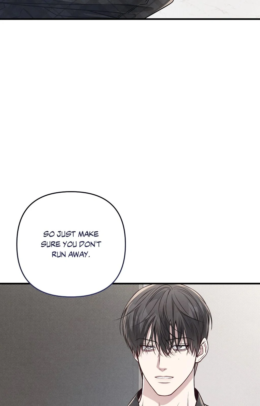 Between the Lines - Chapter 71 Page 37