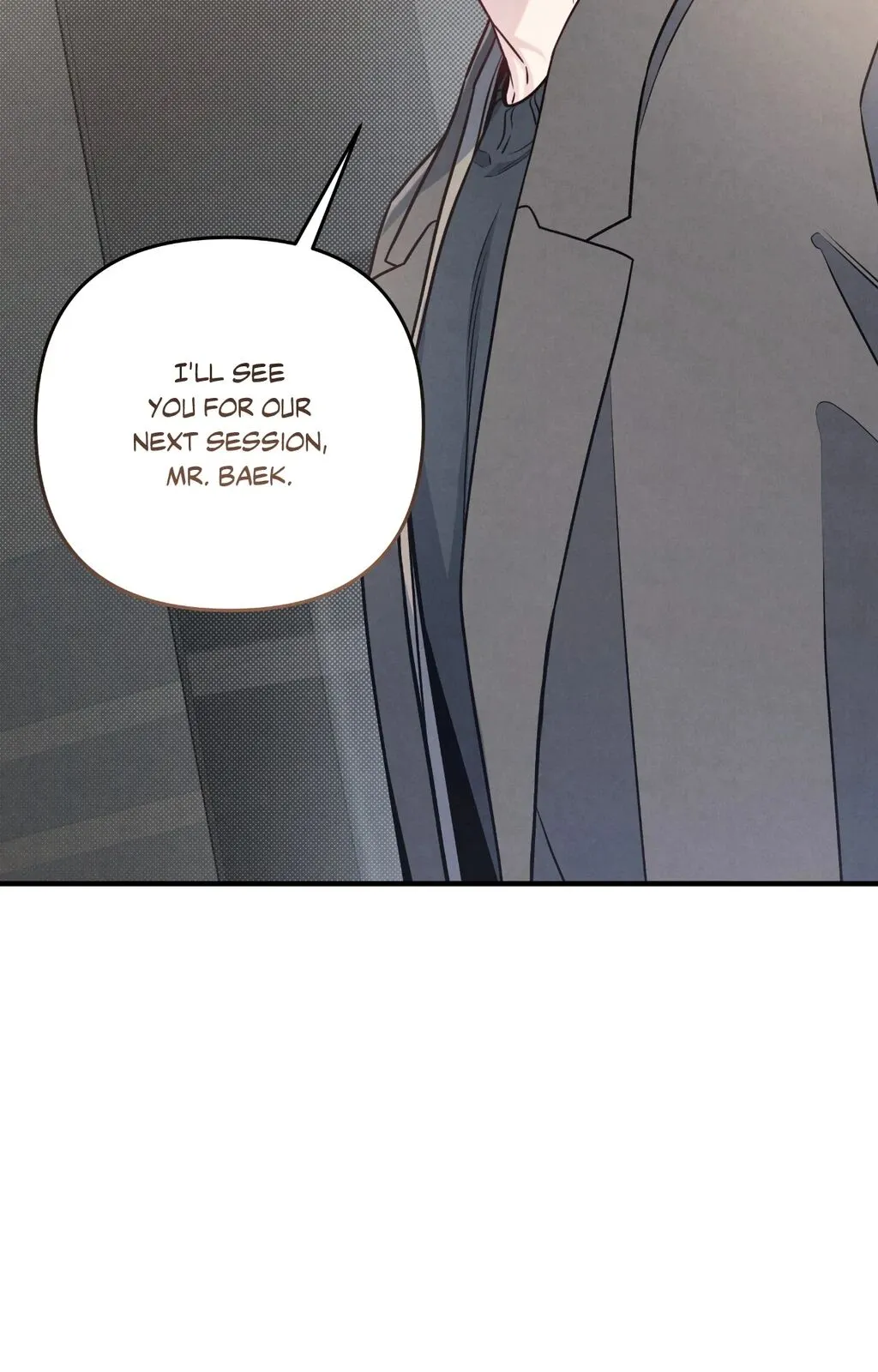 Between the Lines - Chapter 71 Page 41