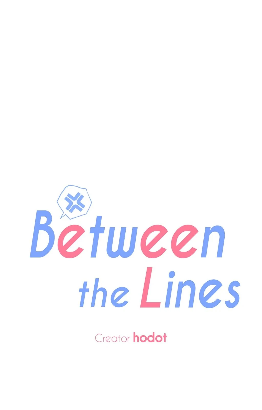 Between the Lines - Chapter 71 Page 51