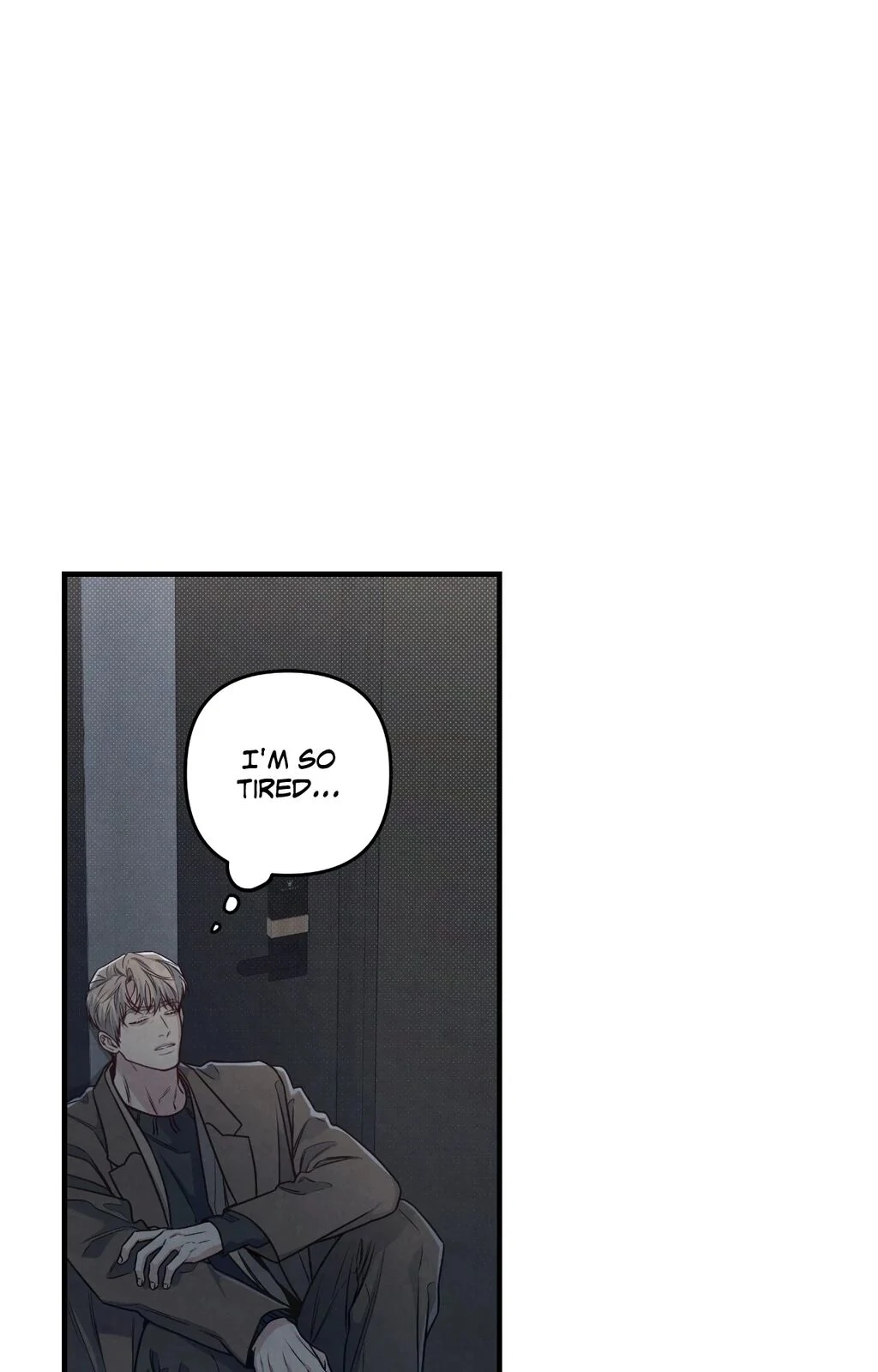 Between the Lines - Chapter 71 Page 58