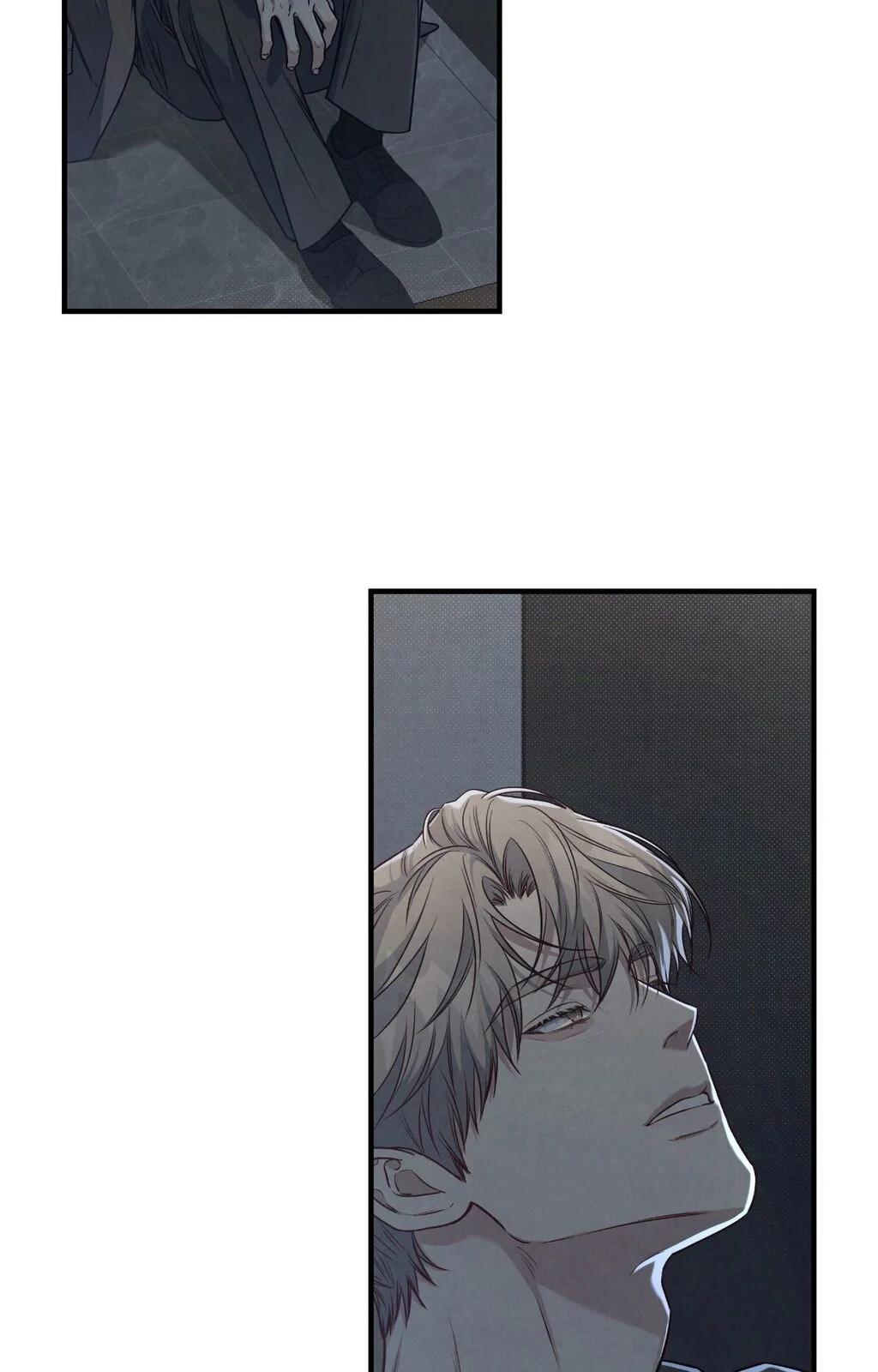 Between the Lines - Chapter 71 Page 59