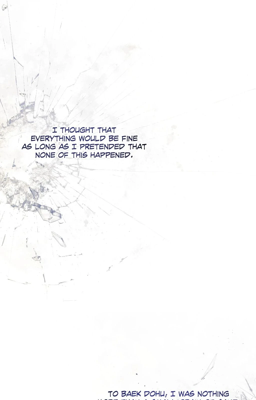 Between the Lines - Chapter 71 Page 62