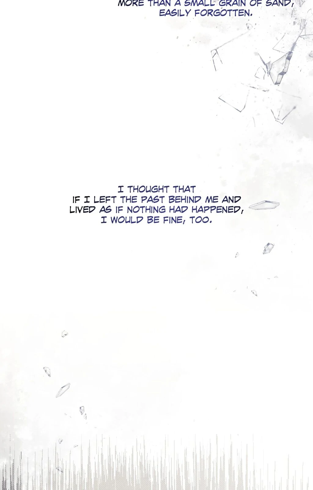 Between the Lines - Chapter 71 Page 63
