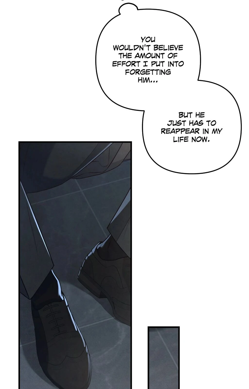 Between the Lines - Chapter 71 Page 66