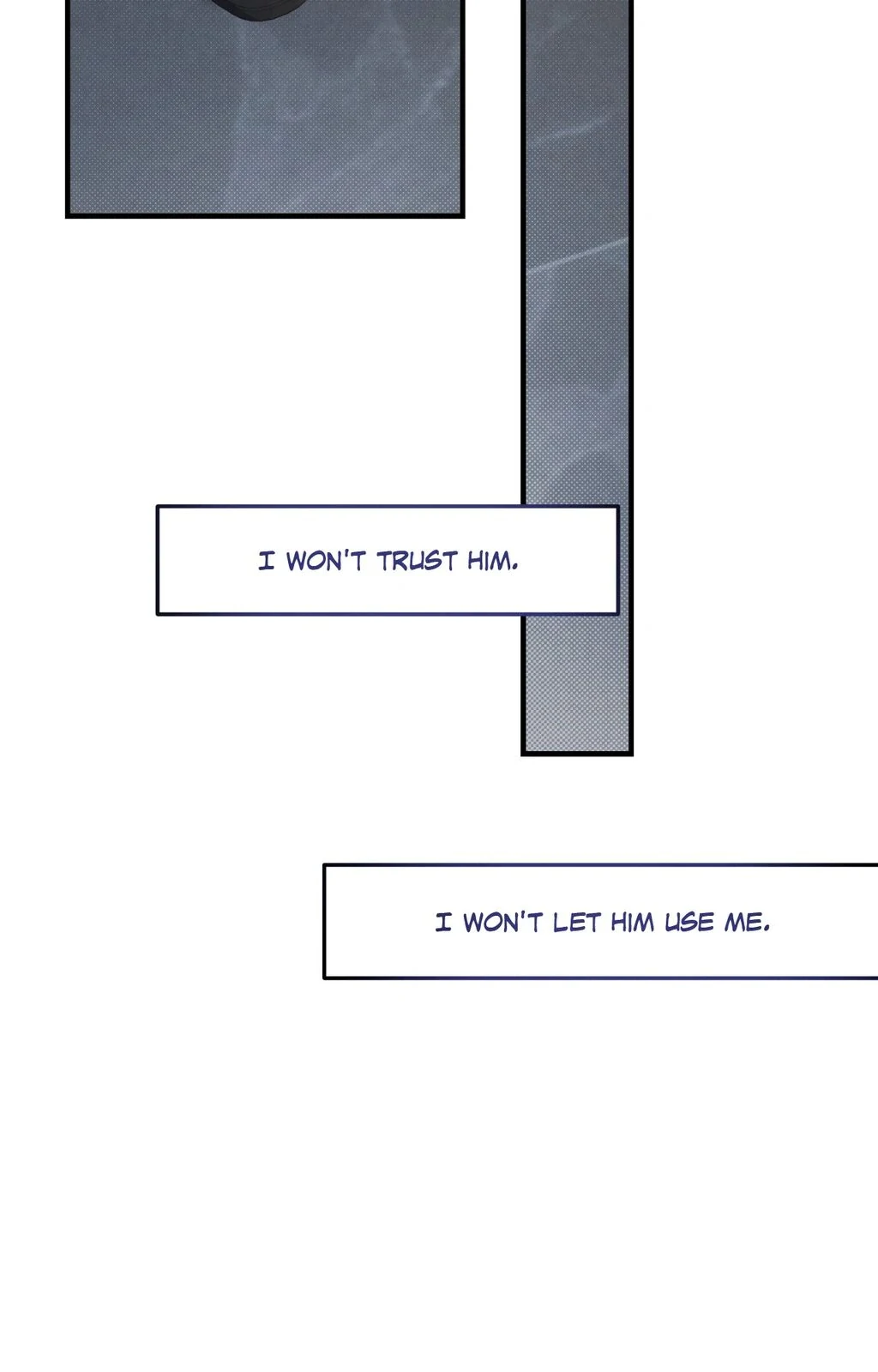 Between the Lines - Chapter 71 Page 67