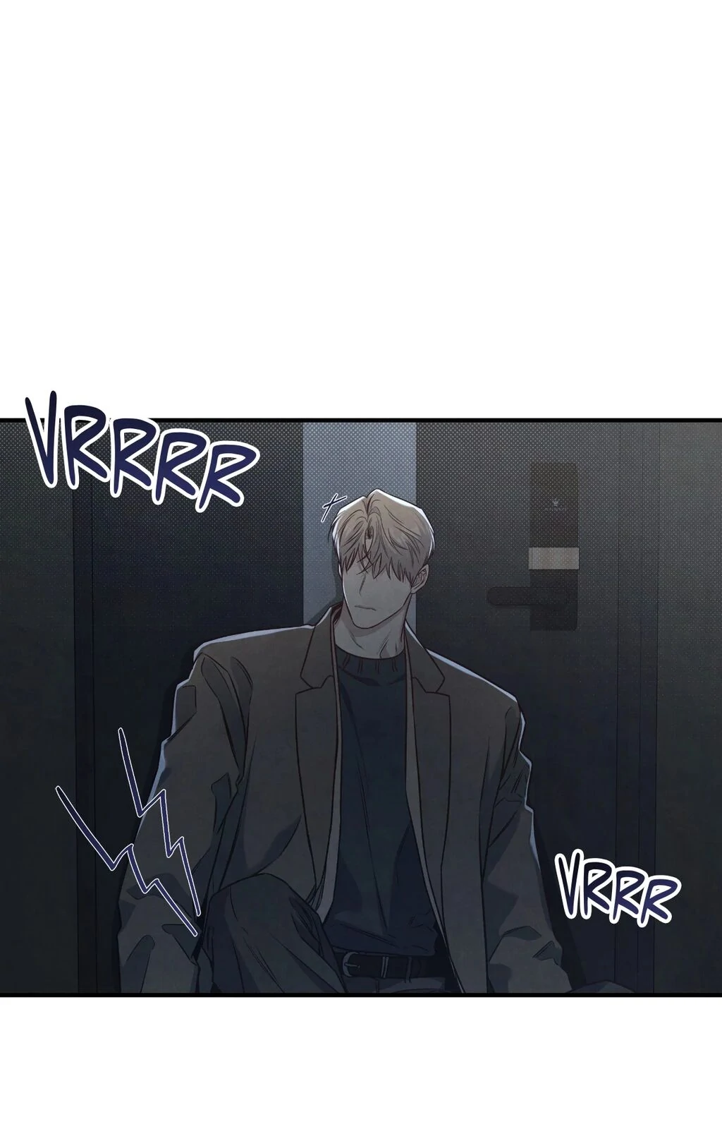 Between the Lines - Chapter 71 Page 69