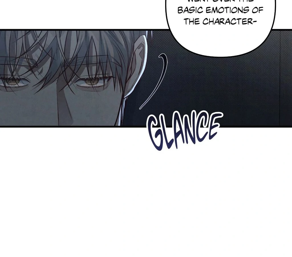Between the Lines - Chapter 71 Page 73