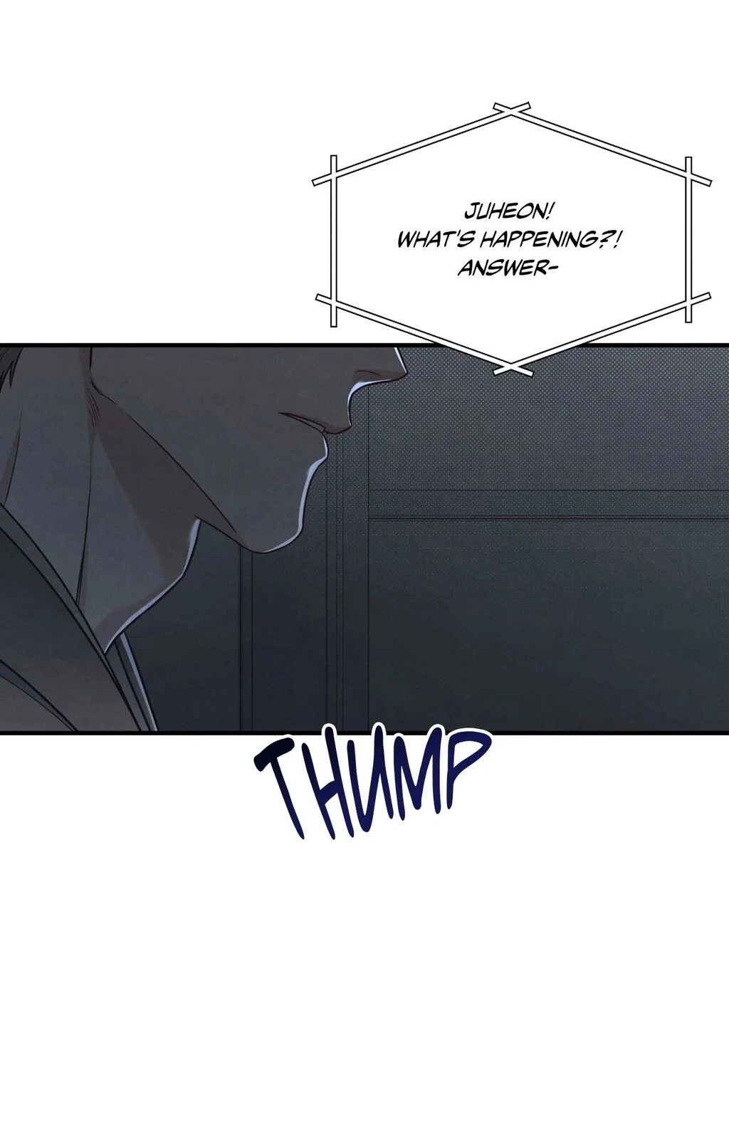 Between the Lines - Chapter 71 Page 86