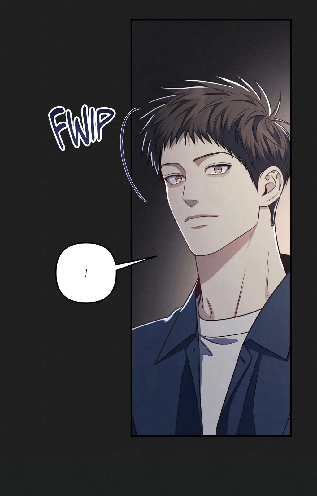 Between the Lines - Chapter 72 Page 7