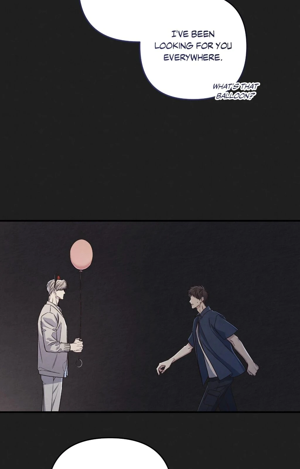 Between the Lines - Chapter 72 Page 13