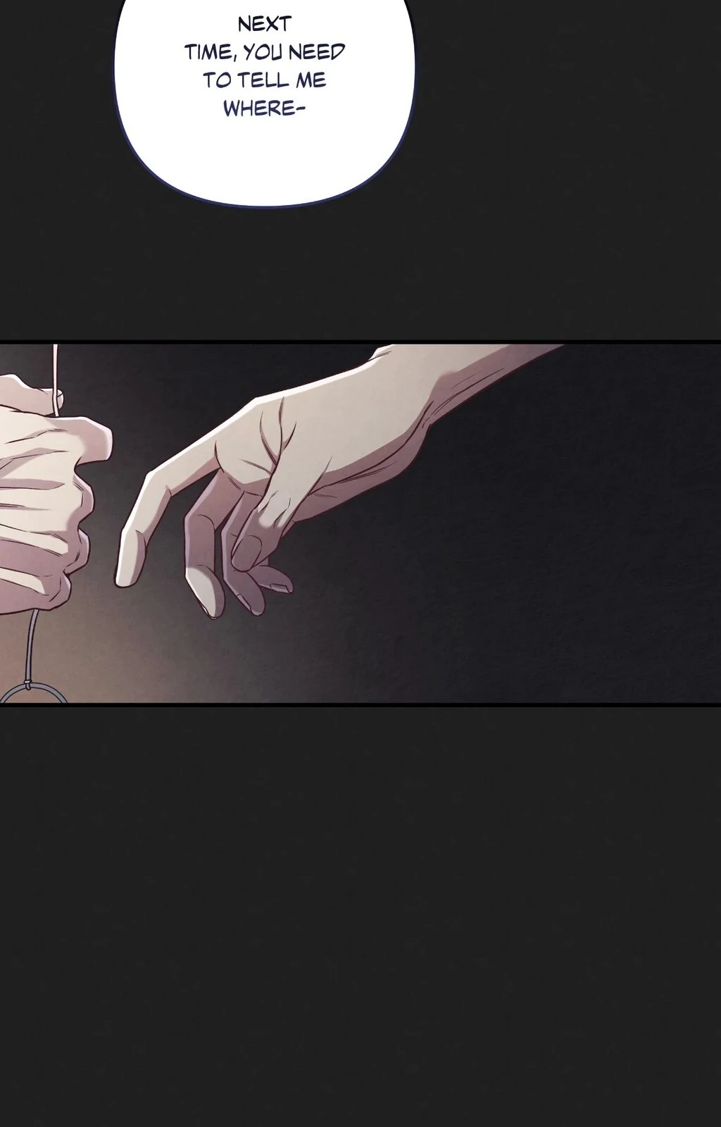 Between the Lines - Chapter 72 Page 14
