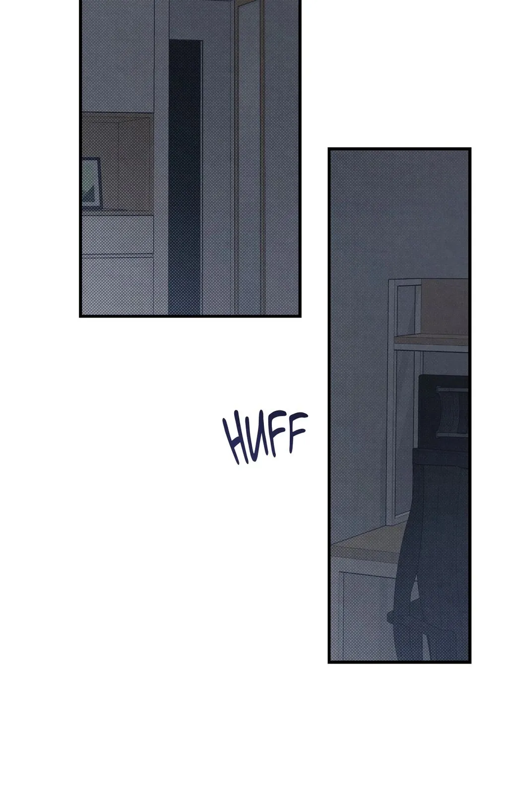 Between the Lines - Chapter 72 Page 24