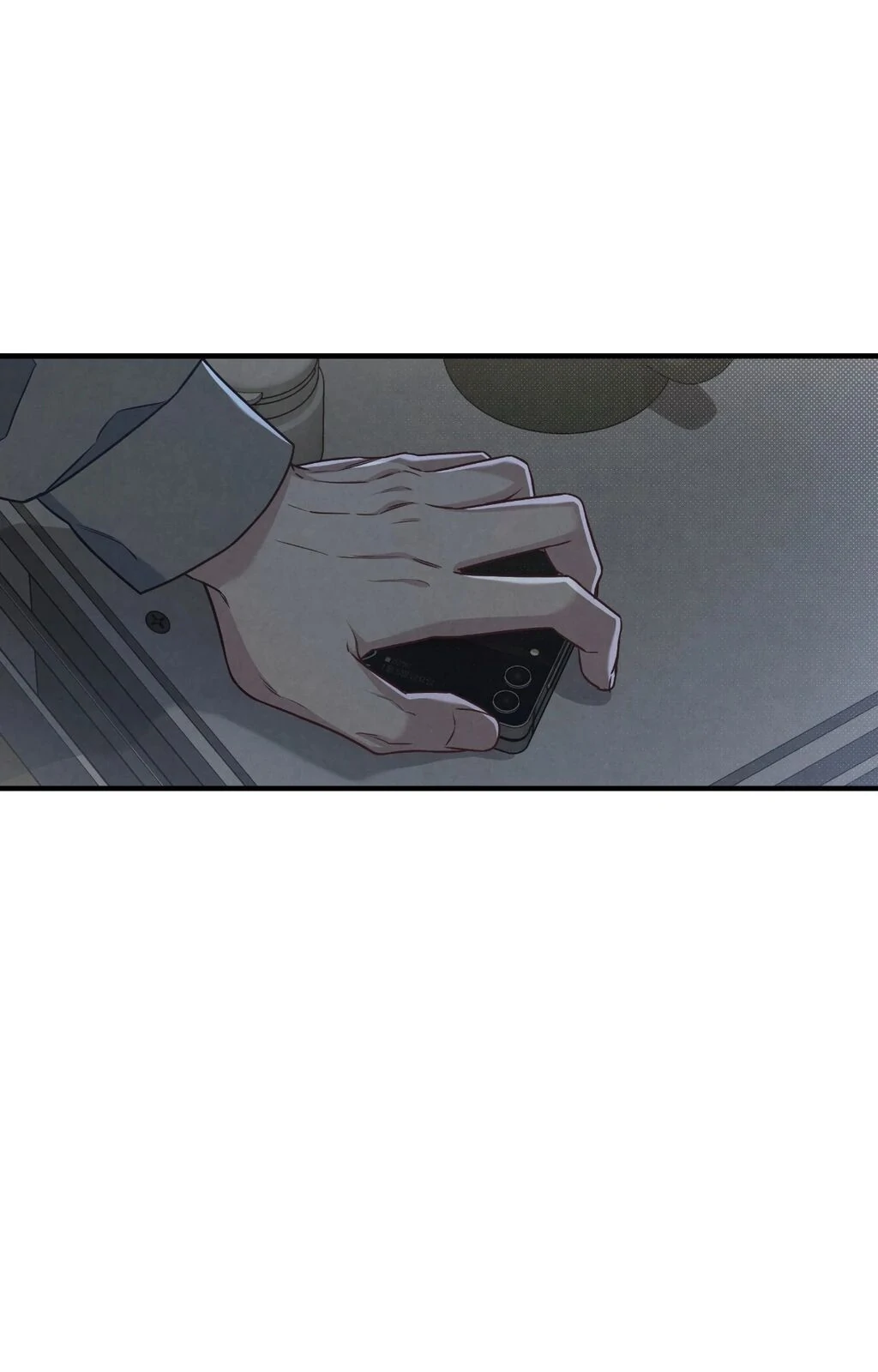 Between the Lines - Chapter 72 Page 27