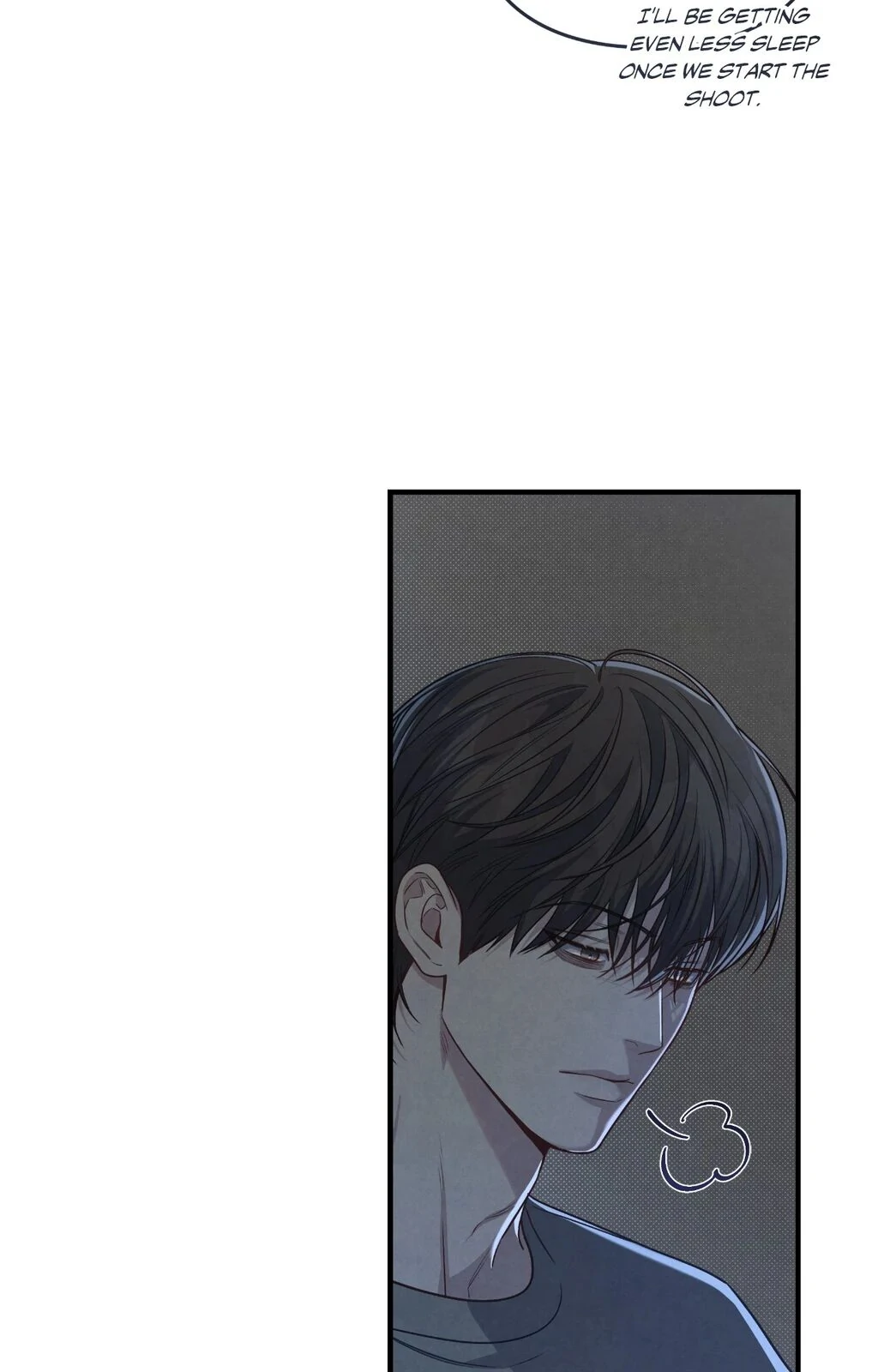 Between the Lines - Chapter 72 Page 29
