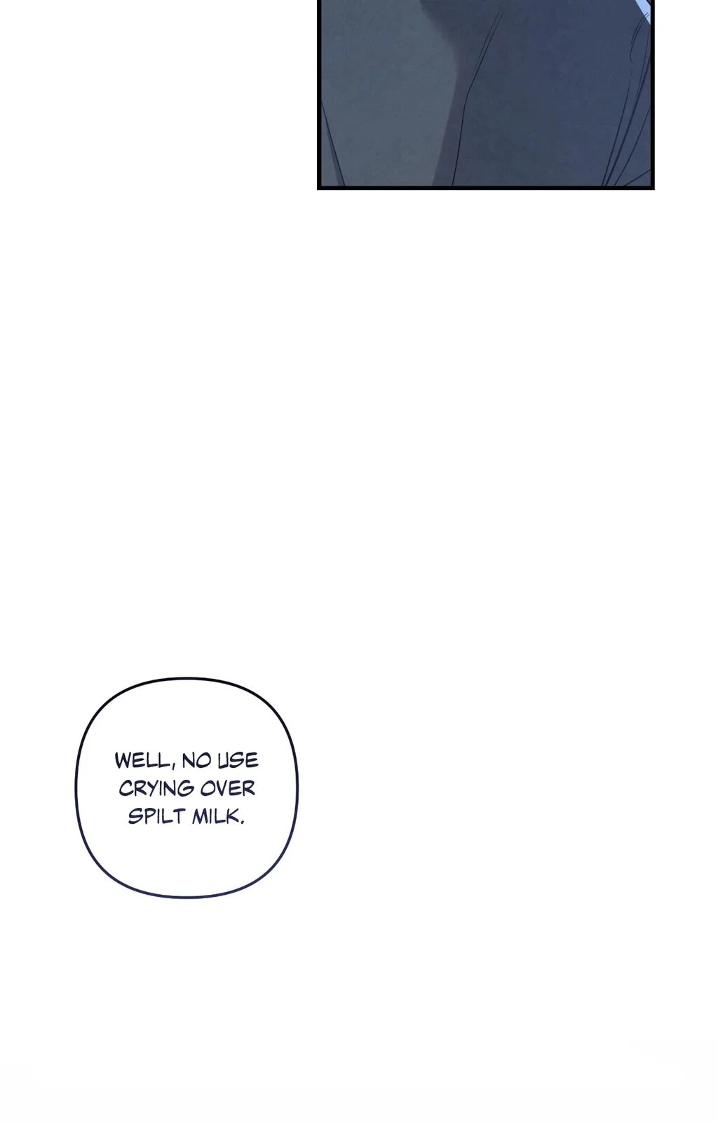 Between the Lines - Chapter 72 Page 30
