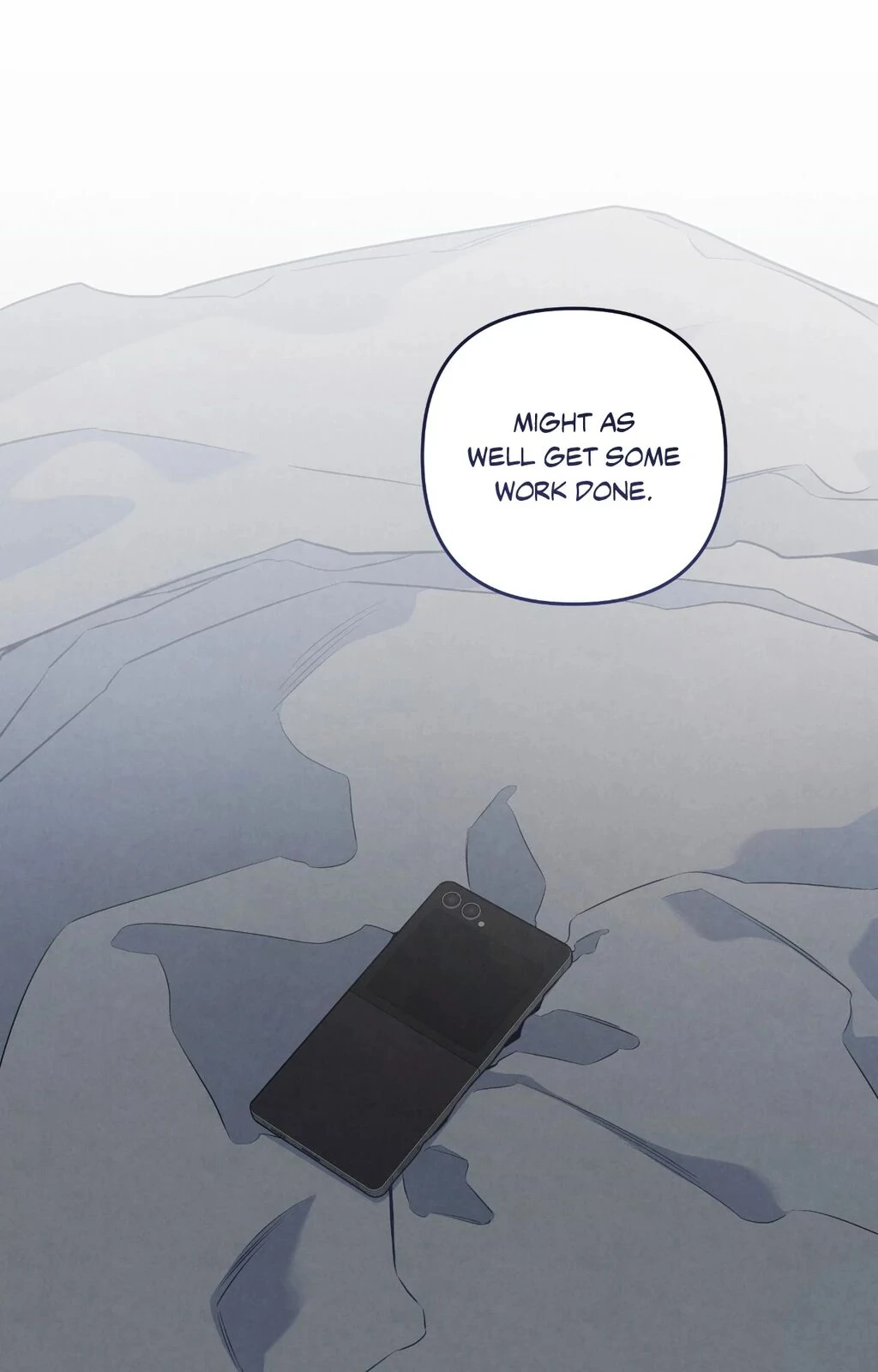 Between the Lines - Chapter 72 Page 31