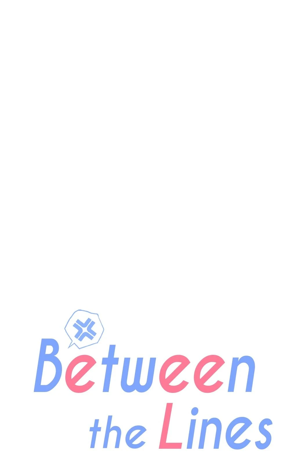 Between the Lines - Chapter 72 Page 33