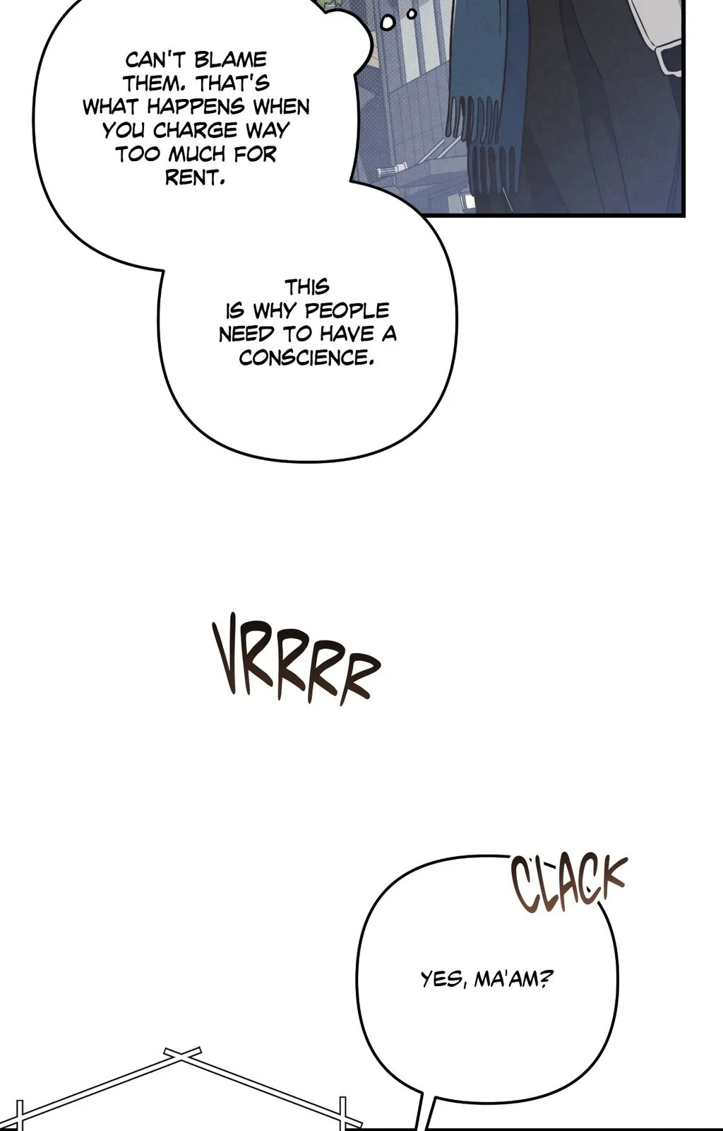 Between the Lines - Chapter 72 Page 41