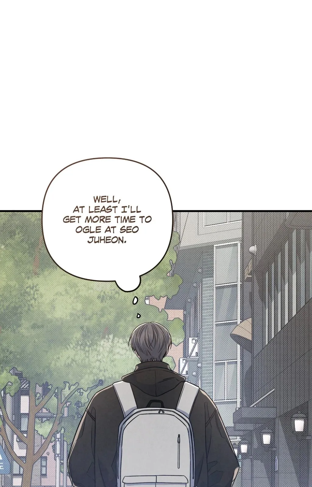 Between the Lines - Chapter 72 Page 46