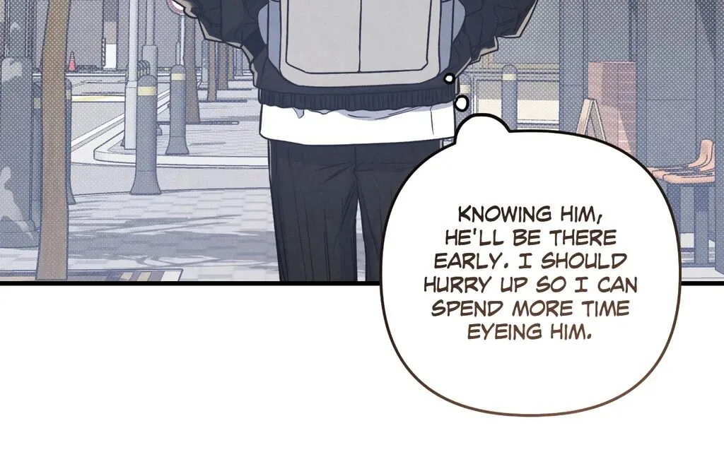 Between the Lines - Chapter 72 Page 47