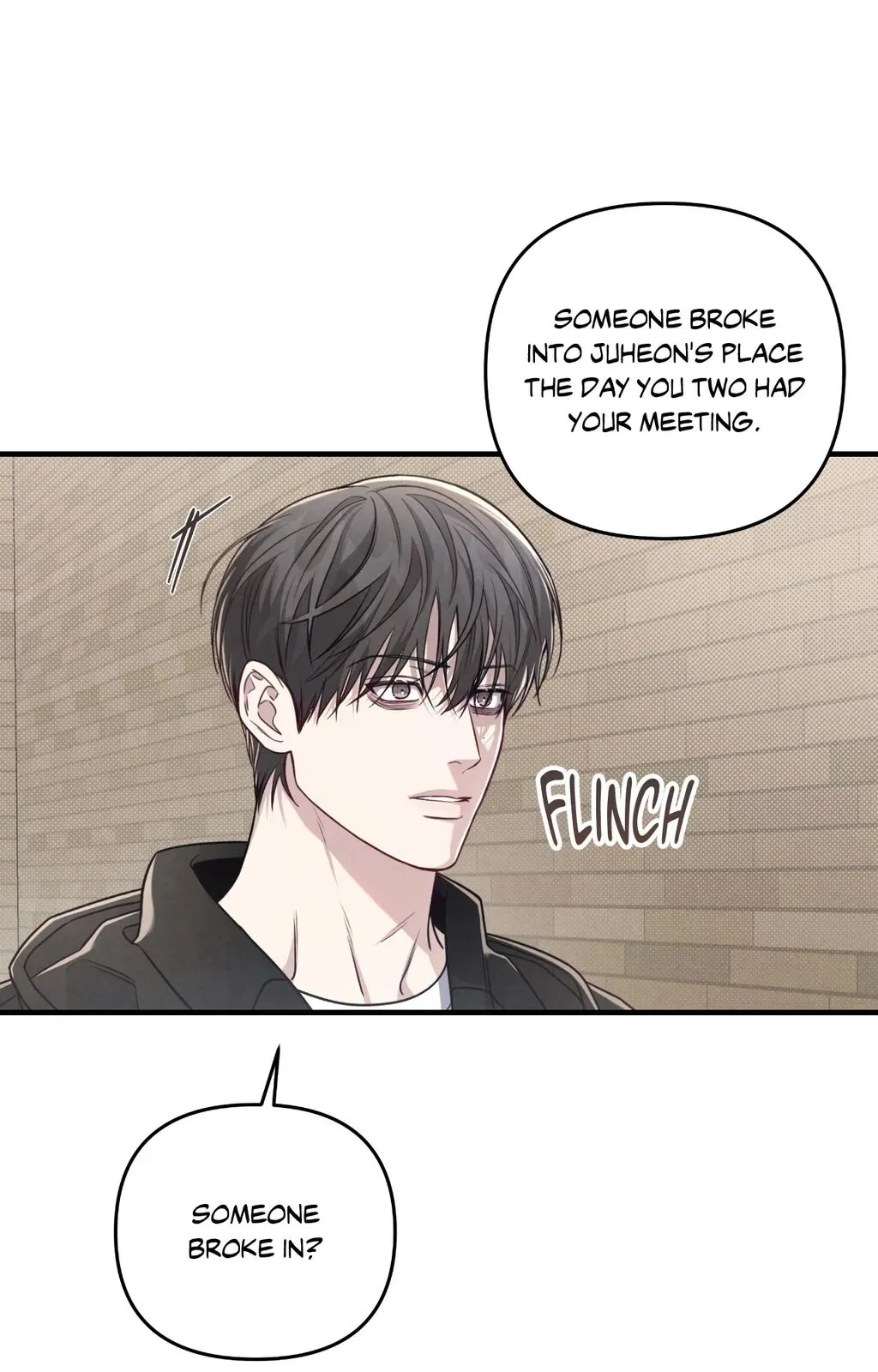 Between the Lines - Chapter 72 Page 55