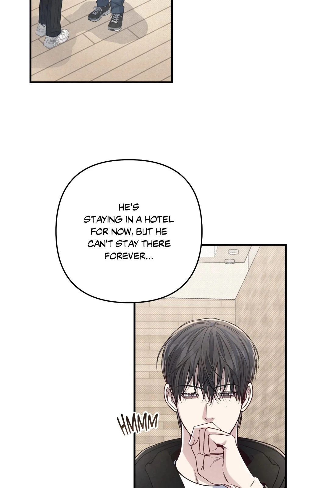 Between the Lines - Chapter 72 Page 63