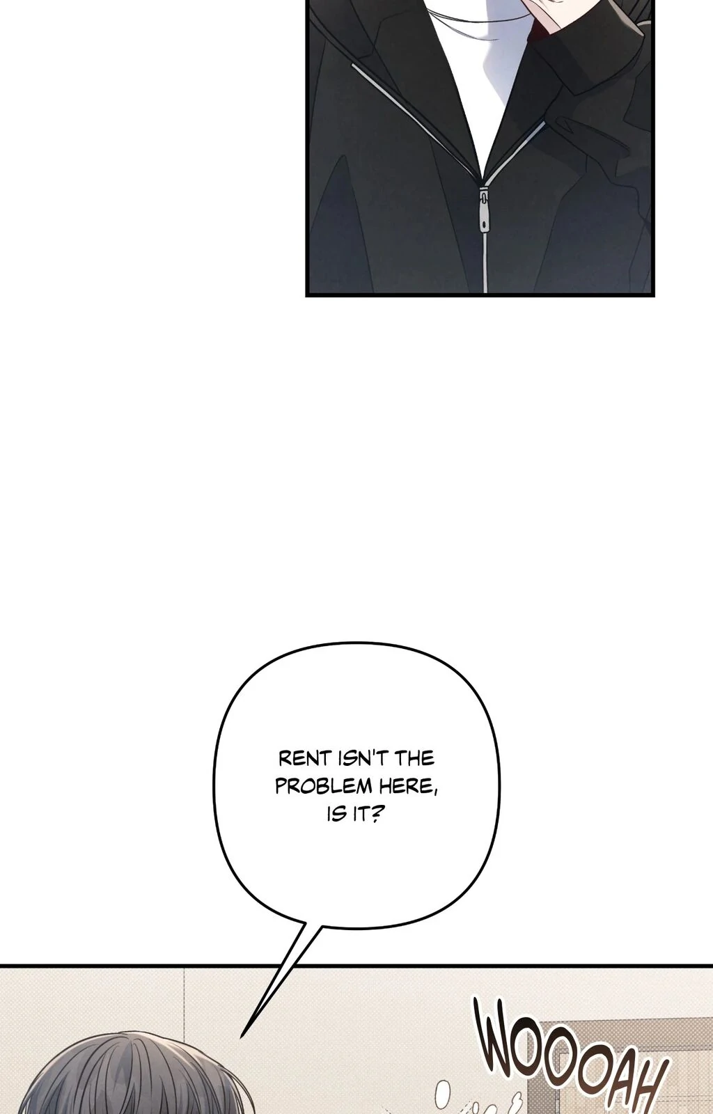 Between the Lines - Chapter 72 Page 64