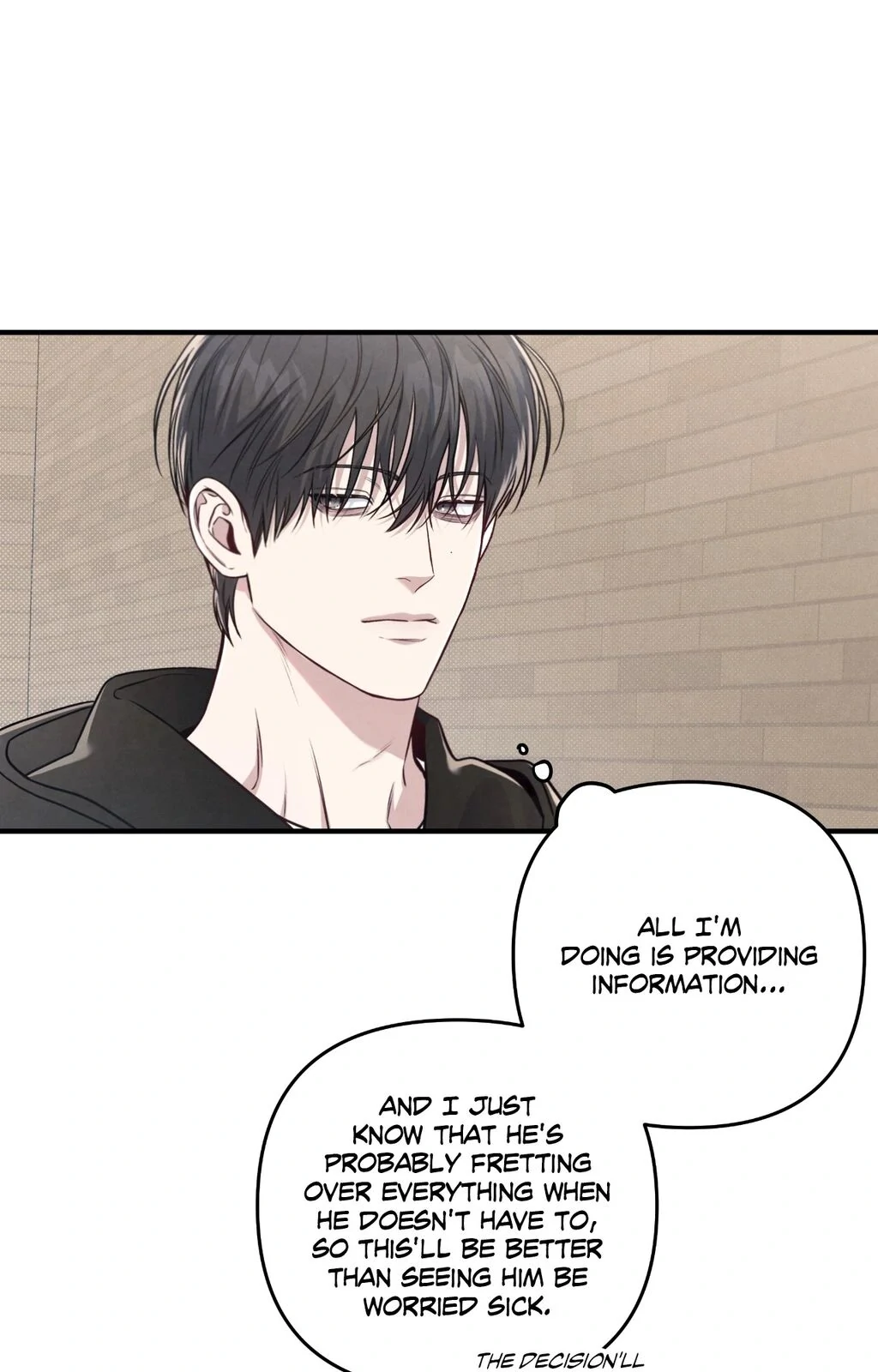 Between the Lines - Chapter 72 Page 66