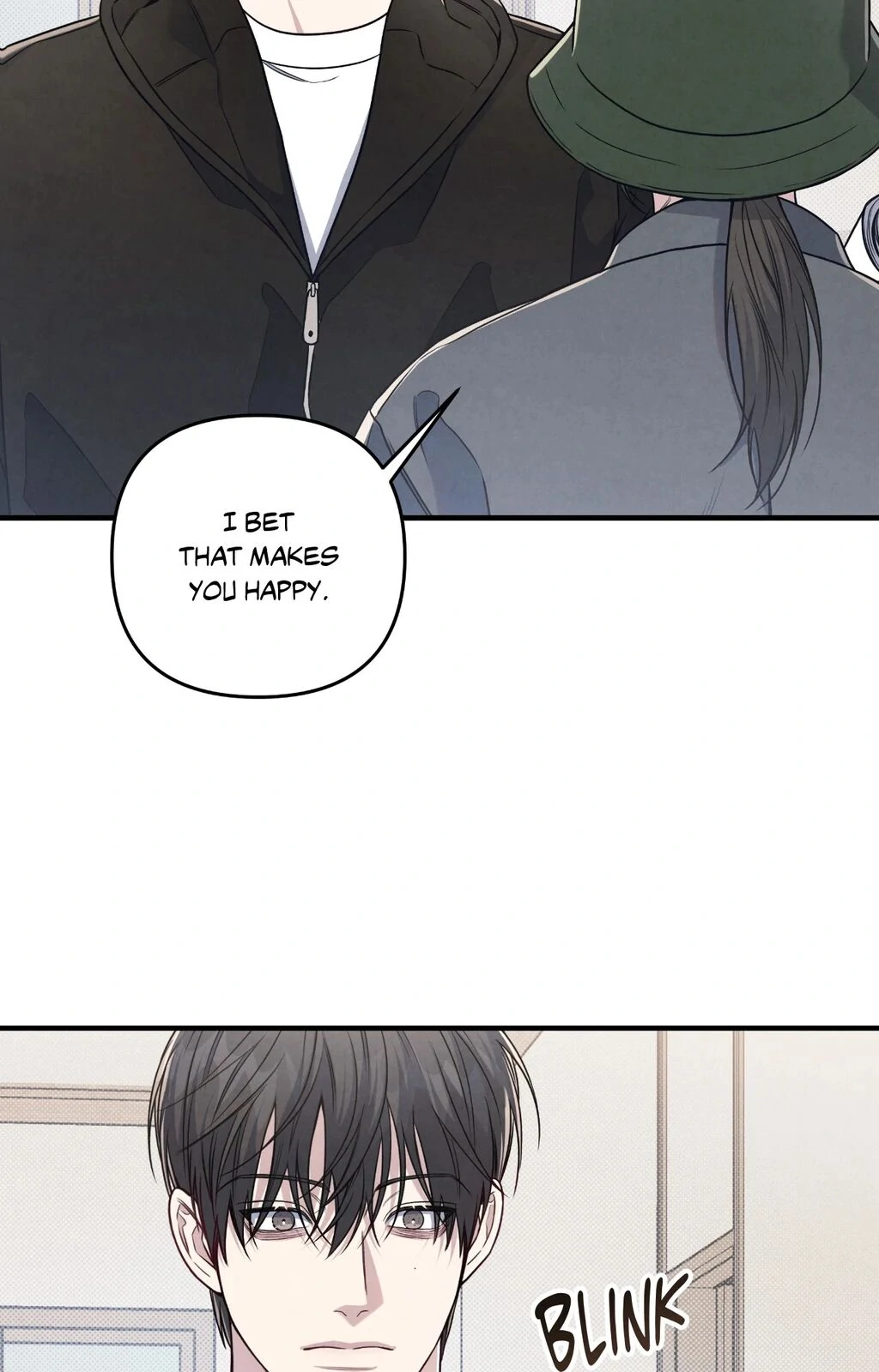 Between the Lines - Chapter 72 Page 78