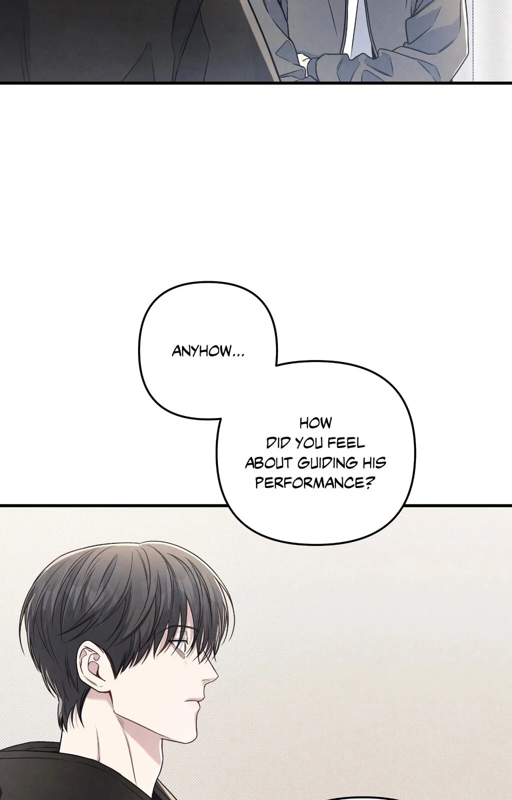 Between the Lines - Chapter 72 Page 81