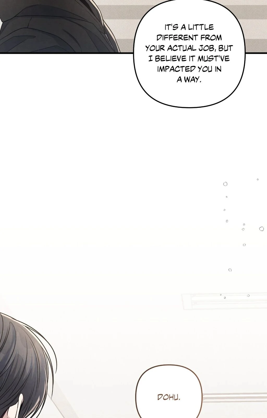 Between the Lines - Chapter 72 Page 82
