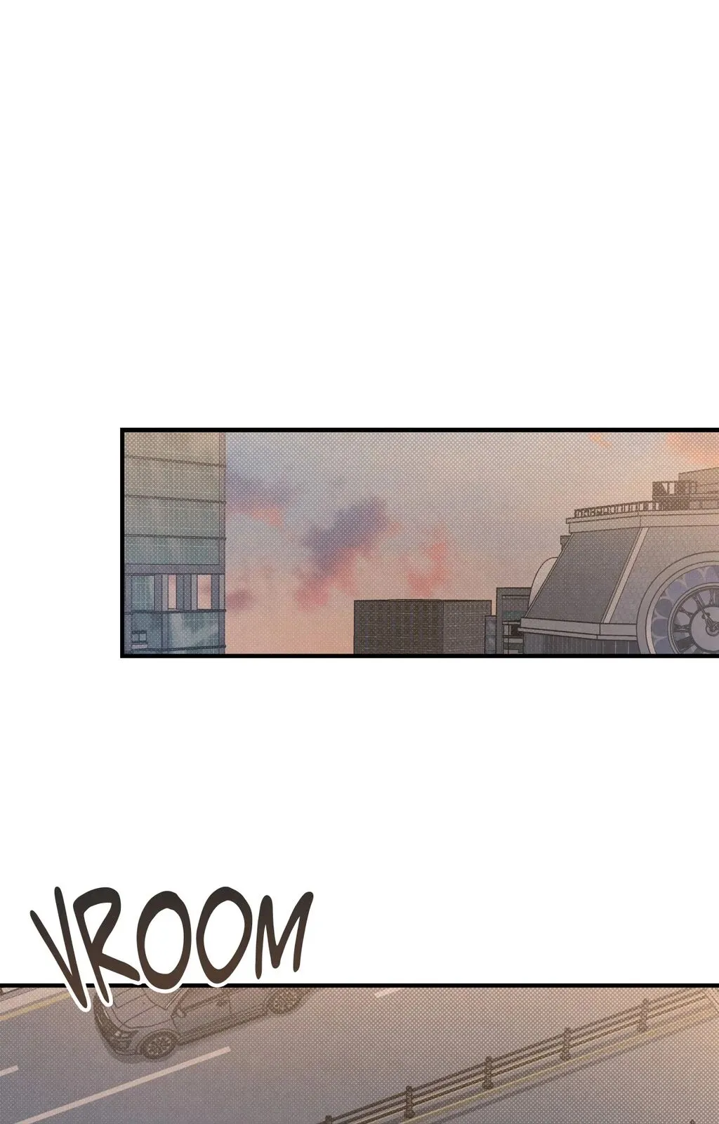 Between the Lines - Chapter 72 Page 85