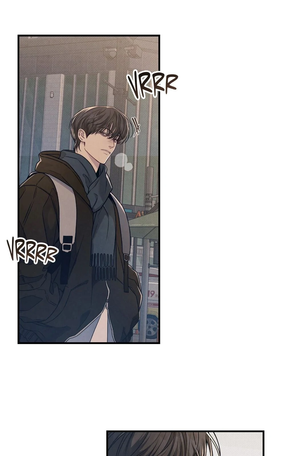 Between the Lines - Chapter 72 Page 89