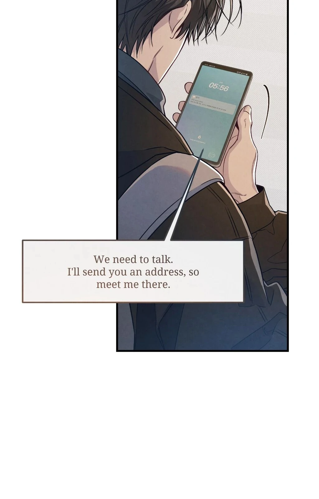 Between the Lines - Chapter 72 Page 90